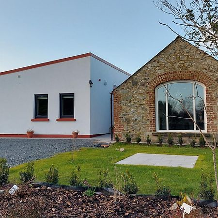 The Haggard Self Catering Accommodation Castleblayney Exteriér fotografie