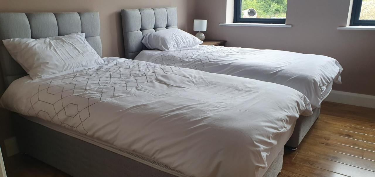 The Haggard Self Catering Accommodation Castleblayney Exteriér fotografie