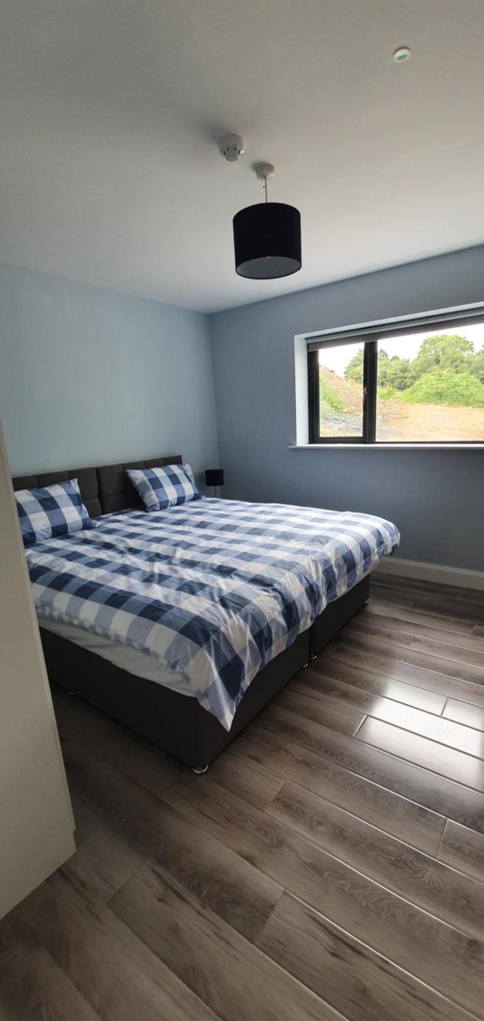 The Haggard Self Catering Accommodation Castleblayney Exteriér fotografie